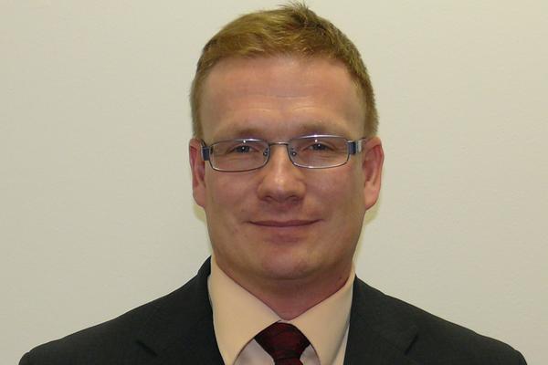 Jörg Petzold