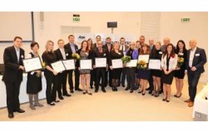 Best Employers ČR 2014: Nejlepší zaměstnavatelé mají o polovinu více motivovaných zaměstnanců