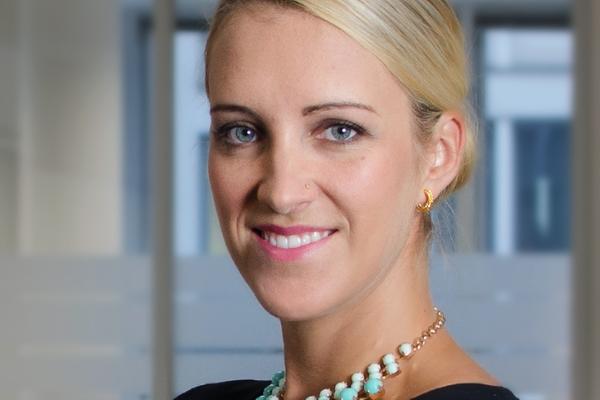 Nikol Vořechovská, E-consulting Czech