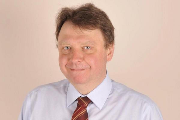 Vilém Patloka, SC&C Partner