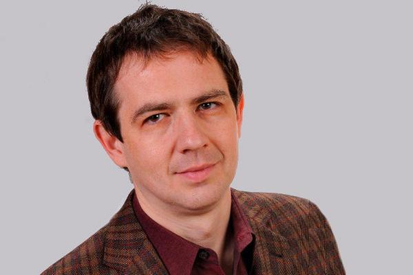 Jan Táborský, Jazykové centrum Correct
