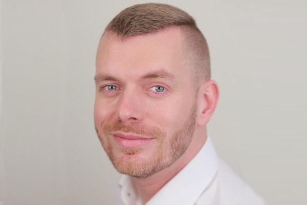 Petr Polák, Human Garden