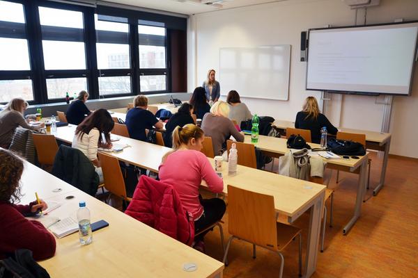 Dálkové studium na Západočeské univerzitě v Plzni