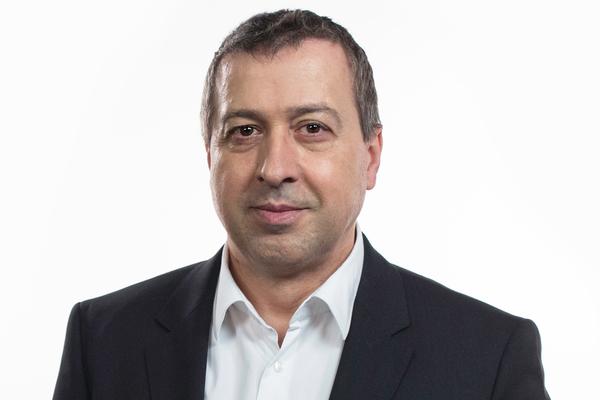 Pavel Barták, SAP Success Factors