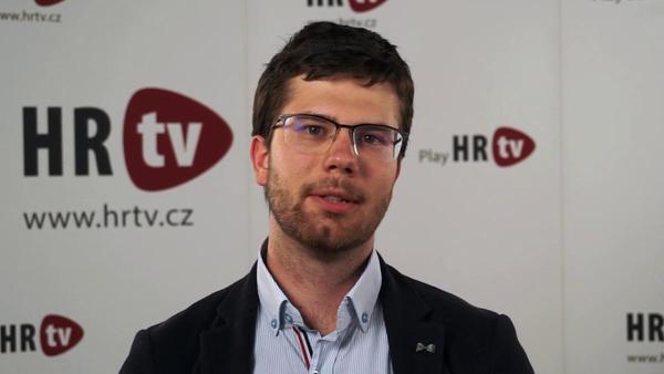 Profil Jáchyma Důjky - lektora Employer Brandingu a HR marketingu ve společnosti 1. VOX