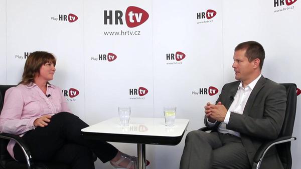 Jitka Ševčíková v HR tv: Jak měnit naučené vzorce chování zaměstnanců ve firmách