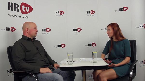 Daniel Svoboda v HRtv: Přínosy měření podle metodiky Employee Net Promoter Score (eNPS)