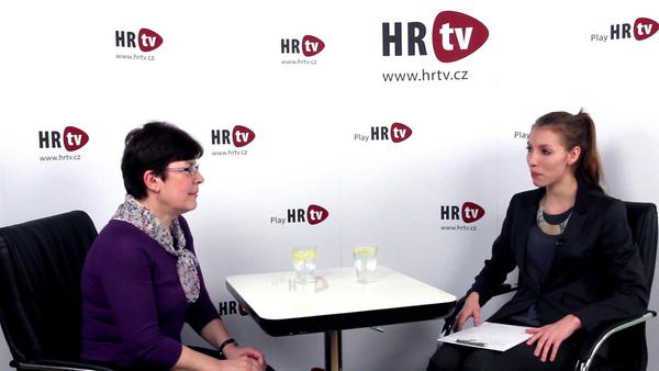 Zuzana Hekelová v HRtv: Manažerský rozvoj potřebuje i zdravotnický personál