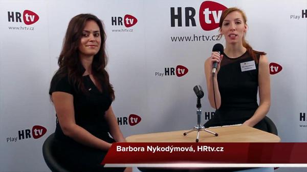 Ivana Vandlíčková v HRtv: Letošní studie Best Employers potvrdila trend motivovanosti zaměstnanců