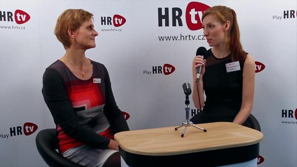 Jana Riebová v HRtv: Úspěch talent managementu záleží na kvalitě manažerů