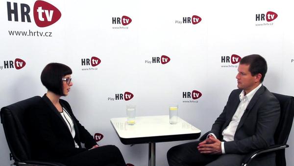 Kristýna Michnová v HRtv: Zážitkové akce pro lepší vztahy ve firmě