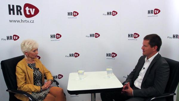 Lenka Šlechtová v HRtv: Při práci využívám znalosti z psychologie