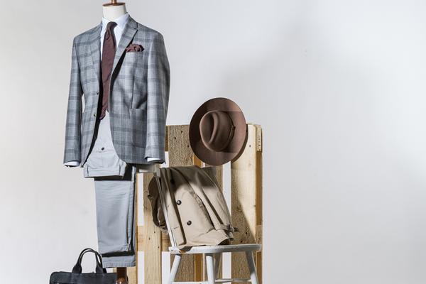 Smart Casual