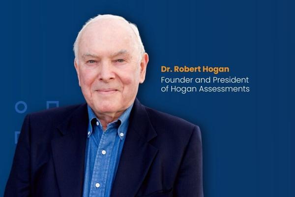Robert Hogan