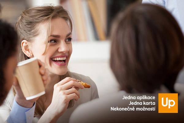 Zdravá firemní kultura přeje byznysu a inovacím, pěstujte ji s aplikací Můj U