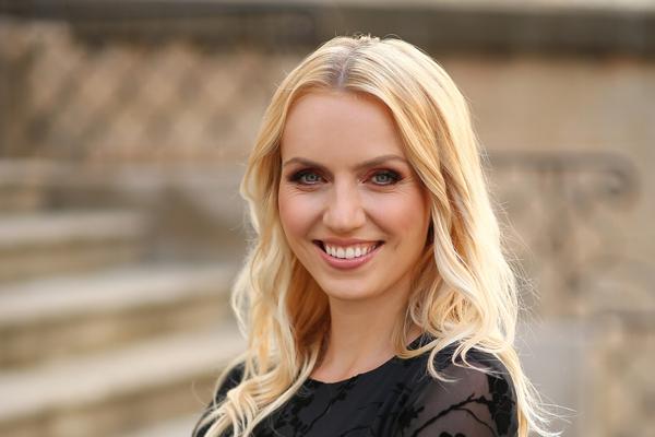 JUDr. Irena Valíčková