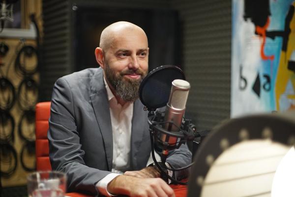 Milan Košdy, senior konzultant TCC s.r.o.