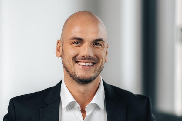 Aleš Pilný, TAYLLORCOX