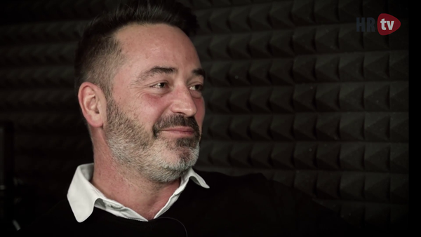 „Když se změna kultury dělá jen na oko, lidé ztratí důvěru,“ říká Filip Lepier, lektor ICT Pro