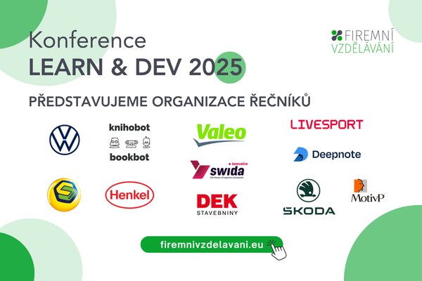 Learn and Dev 2025