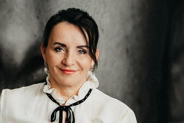 Jaroslava Rezlerová, generální ředitelka ManpowerGroup Česká republika