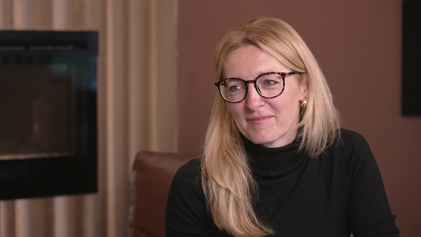 „Manažeři jsou spíš parťáci než direktivní nadřízení,“ říká Petra Smetáková z Alma Media o finské firemní kultuře