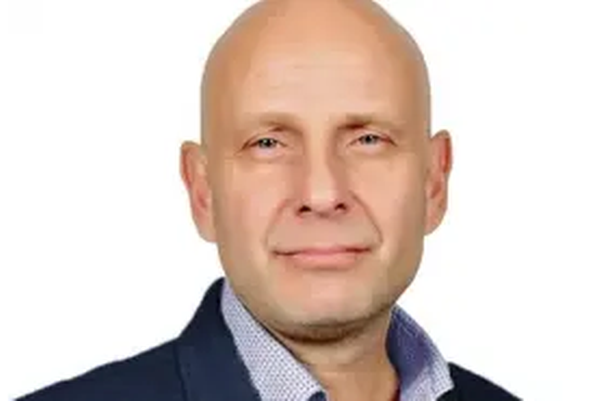 Peter Lipták