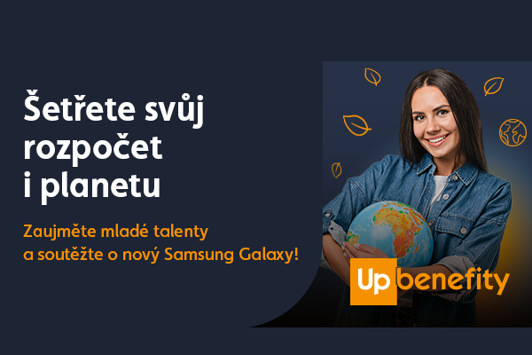 Revoluce v udržitelnosti jménem VERSO