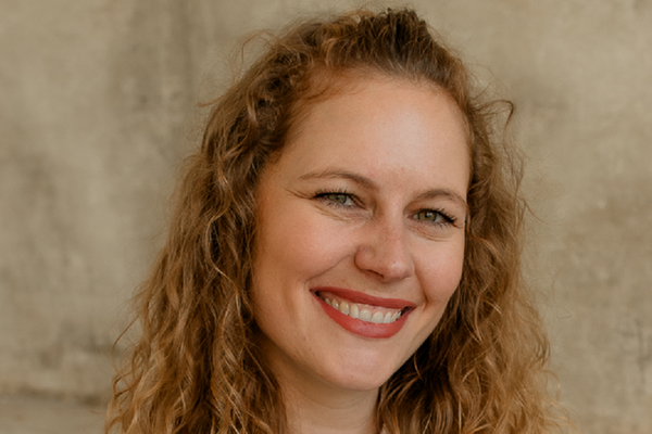 Barbora Botková, certifikovaná koučka ICF, konzultantka Image Lab