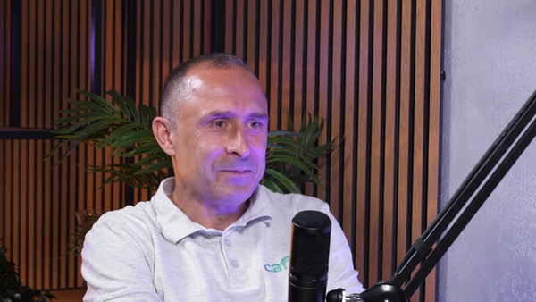 „Firmám chybí místo jedné pravdy. My ho pomáháme získat,“ říká Petr Macek, Caflou