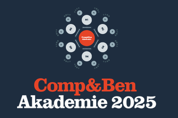 CompBen Akademie 2025
