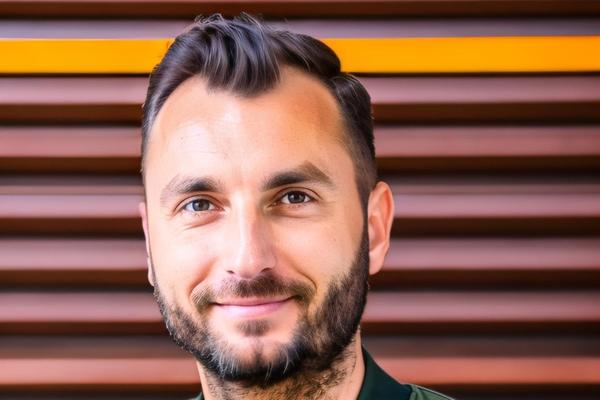 José Kadlec, zakladatel společností GoodCall a Recruitment Academy