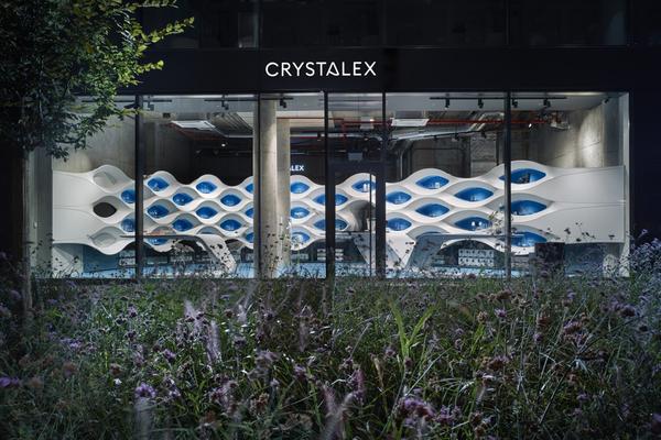 Crystalex