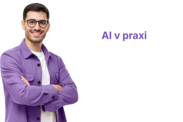 AI v praxi