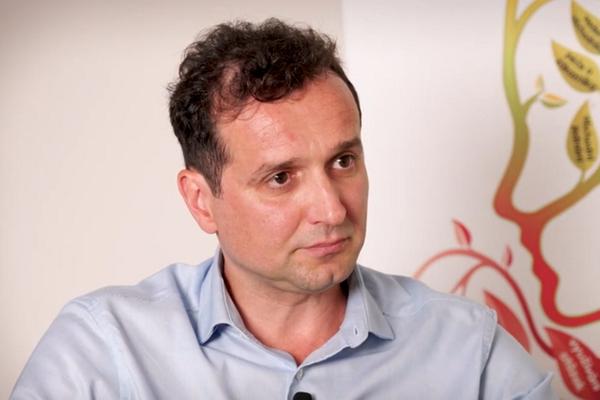 Peter Ulčin, ICT Pro: Systematické vzdělávání firmám přináší reálný dopad na byznys