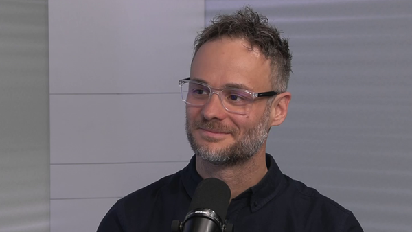 Matej Šemšej, TV Nova: Nejsme jen studio a střižna. Budujeme AI týmy a kulturu zpětné vazby