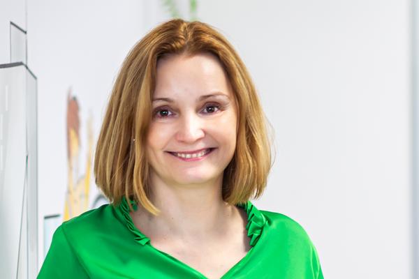 Jana Jáčová, UOL Účetnictví