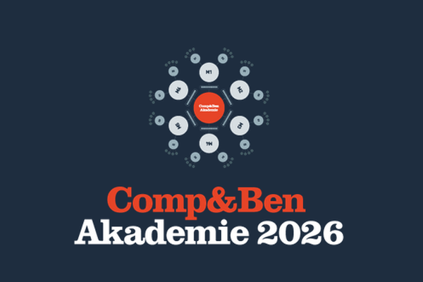 CompBen Akademie 2026