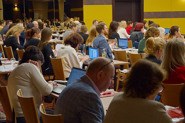 Pracovní právo a personalistika