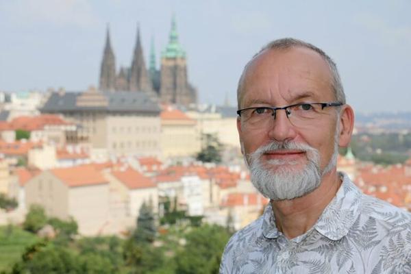 Mgr. MUDr. Vratislav Kalenda, MSc. in SHRM, Image Lab