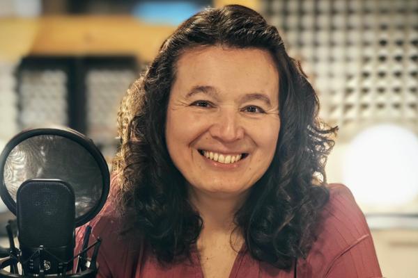 Jitka Sotonová, manažerka centra OKškolení