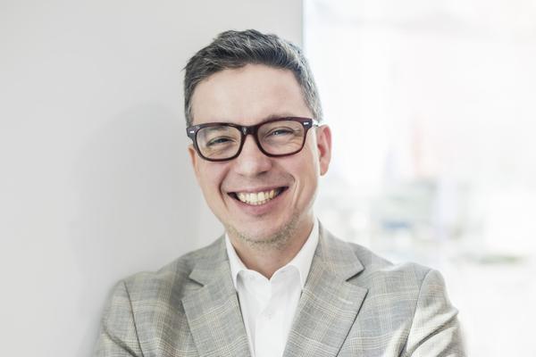 Lukáš Pítra, přední expert na analýzu zákaznického chování