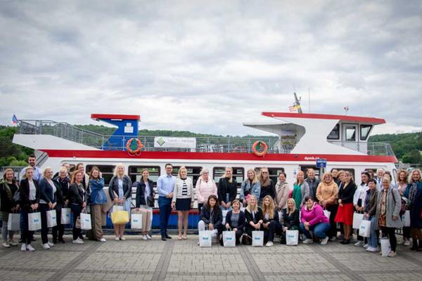 HR na lodi, Advokátní kancelář Valíček & Valíčková