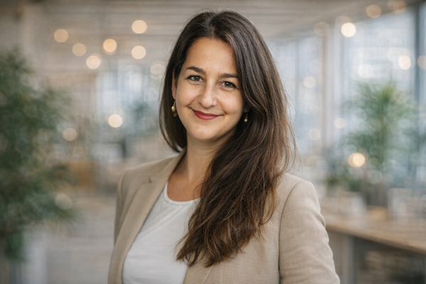 Eva Rakárová, ACE Consulting