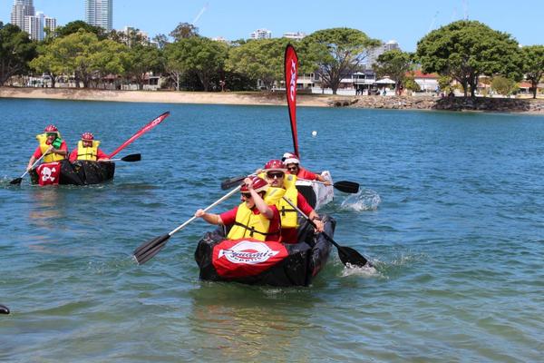 Catalyst Czech Republic