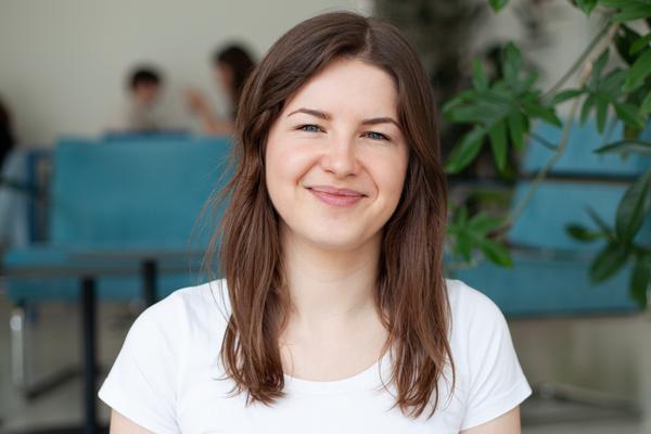 Michaela Tumpachová, SUHR