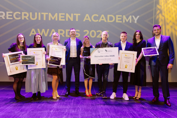 Recruitment Academy Awards