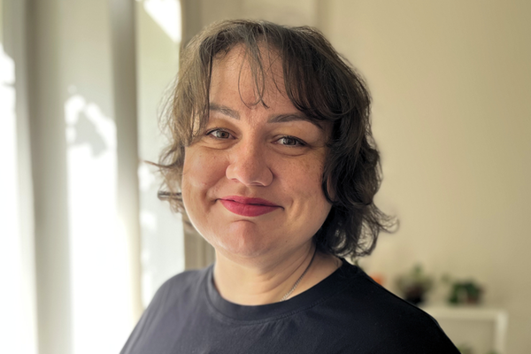 Ivana Vasilis, TCC online