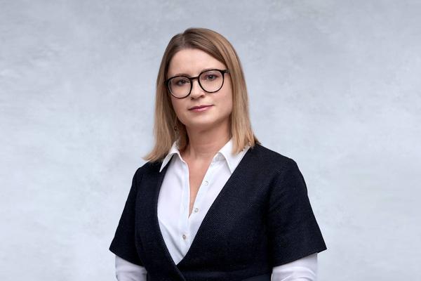 Romana Szuťányi, advokátka a pracovněprávní expertka advokátní kanceláře ROWAN LEGAL