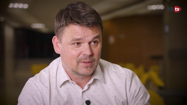 Václav Dušek, Assessment Systems: Lidé nebudou – firmy proto musí řešit, jak je udržet zdravé a výkonné